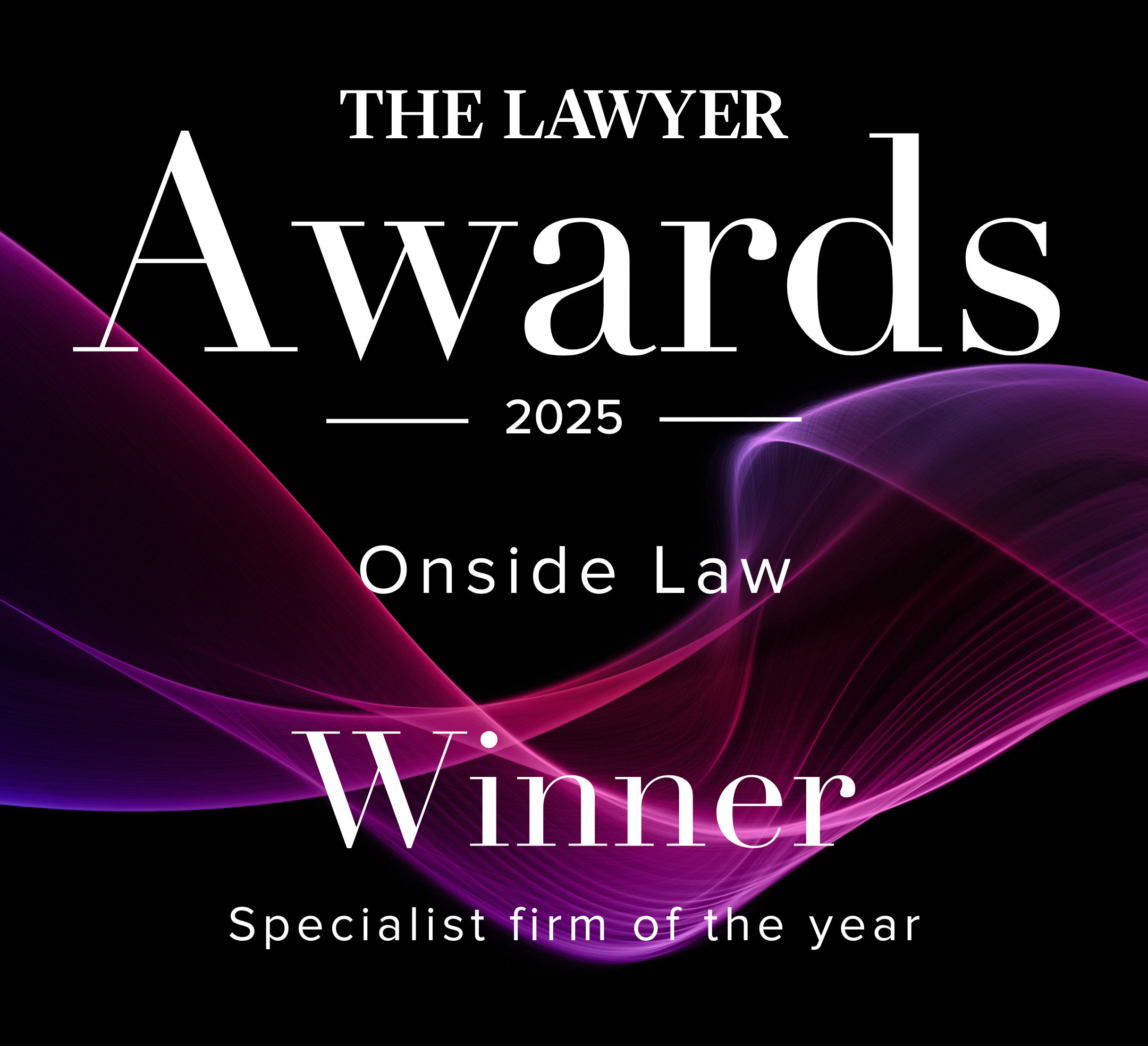 Onside Law
